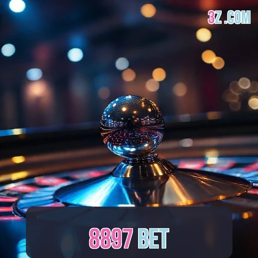 Apostas Diversificadas na Incrível 8897 bet