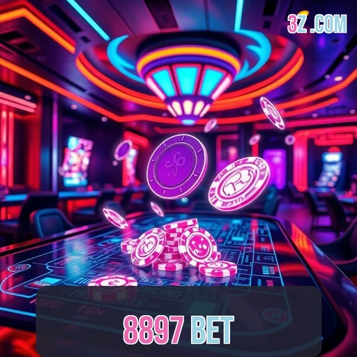 8897 bet Cassino Online