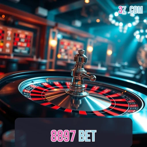 Desafios e Emoções nos Jogos do 8897 Bet