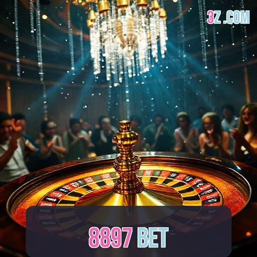 Atrações do login: conheça a 8897 bet em detalhes