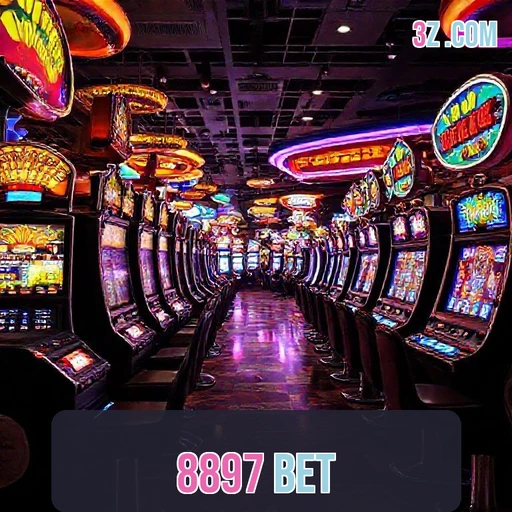 Promoções Imperdíveis no 8897 Bet para Jogadores Exigentes