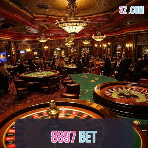 Slots Fantásticos no 8897 Bet: Aventura em Cada Giro