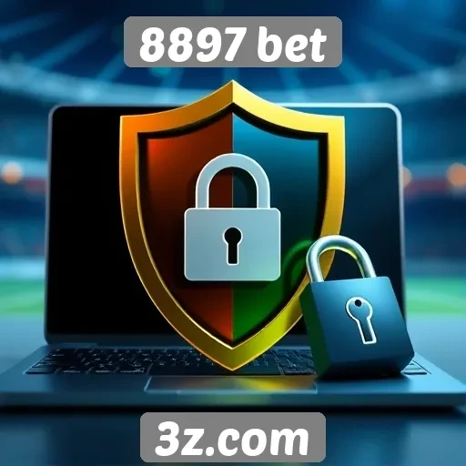 8897 bet análise de segurança e proteção de dados