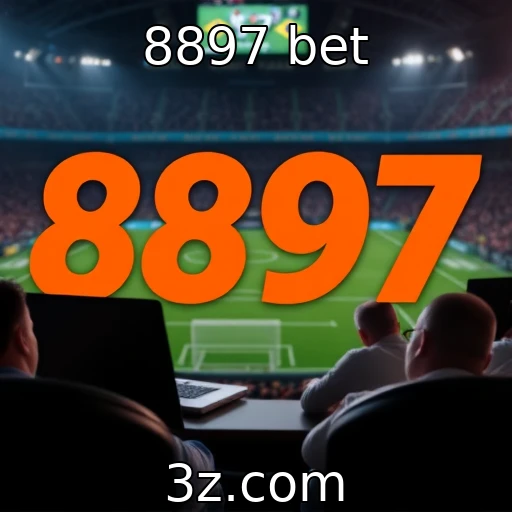 Crescimento das apostas online no Brasil